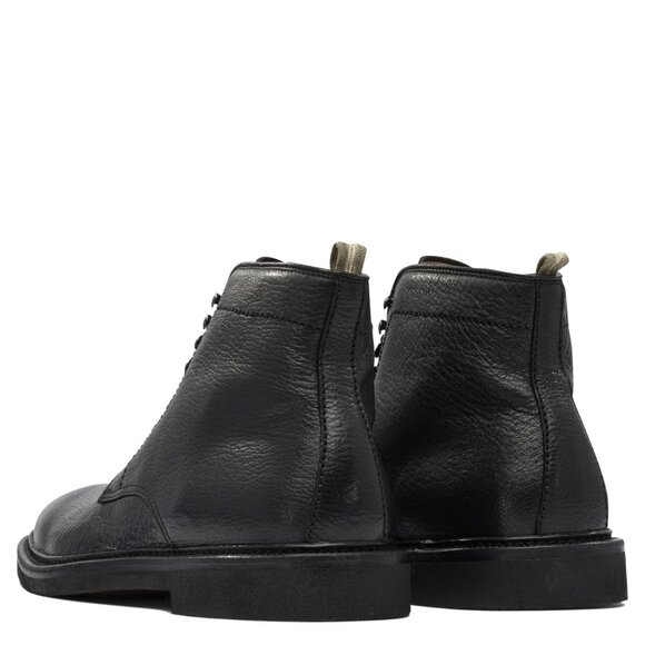 Officine Creative Hopkins Flexi 203 Ankle Boots IT 42.5 Men - Picture 4 of 5